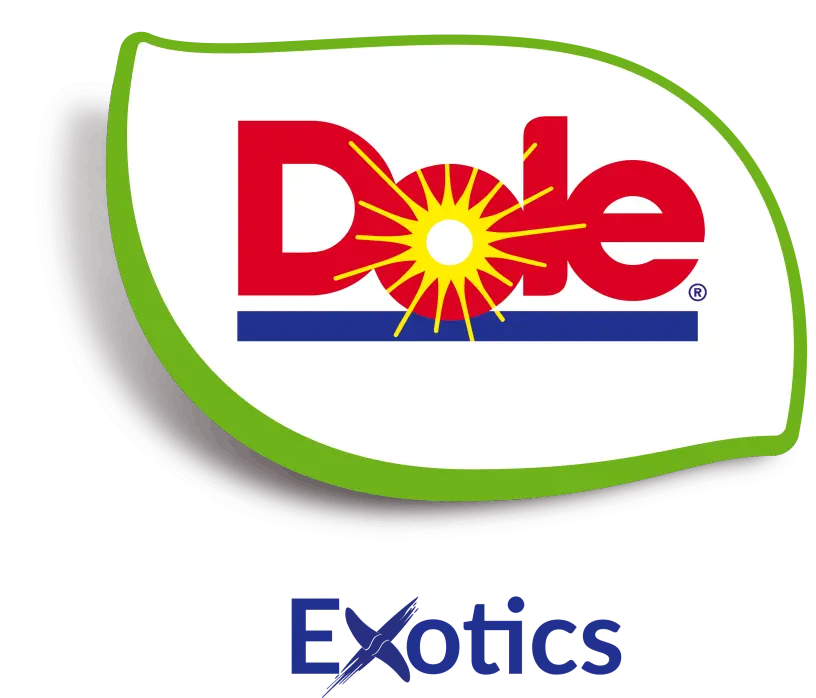 Dole Exotics Logo