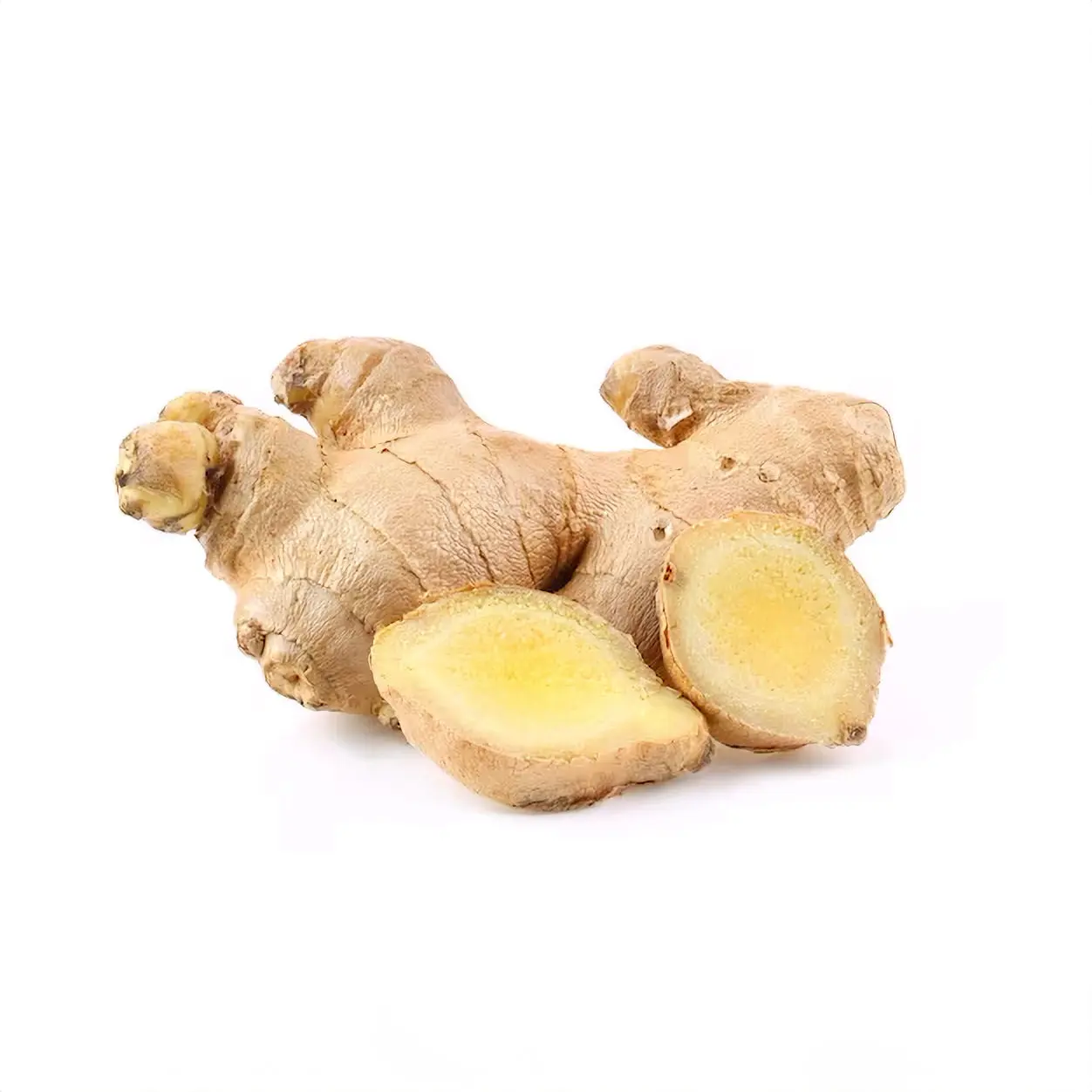 Ginger image