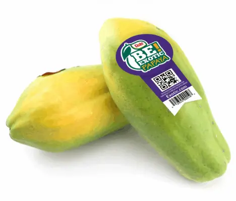 Papaya image