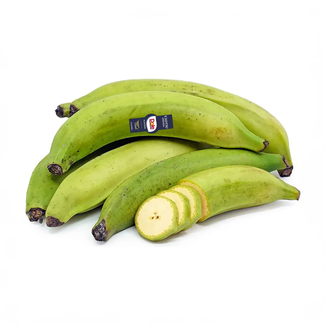Plantains image
