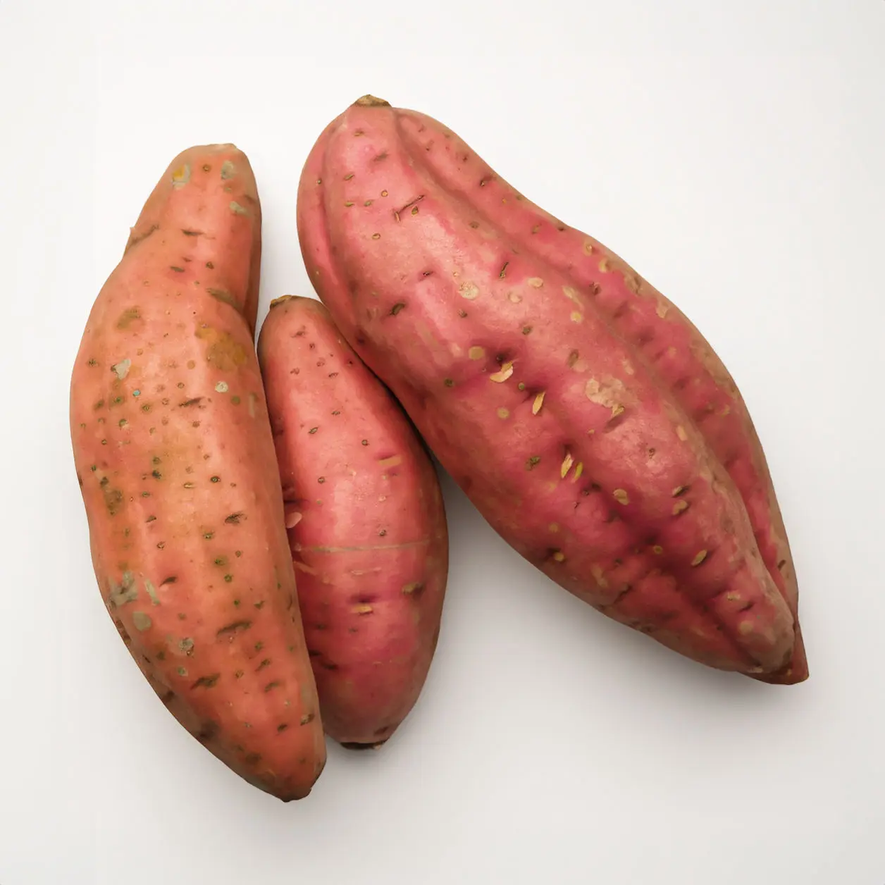 Sweet Potato image
